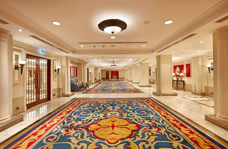 Testabchotel,Golf City,1 star