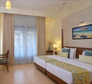 Testabchotel,Golf City,1 star