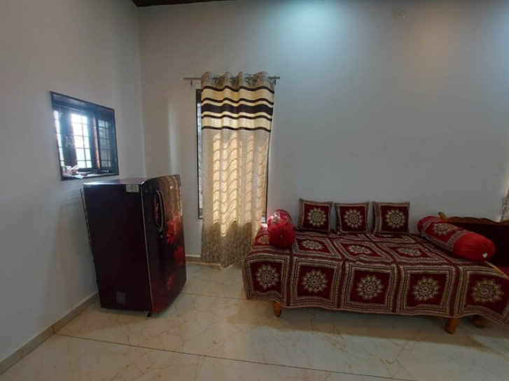 Nakshatra Villa,Panhala Fort, Panhala ,3 star