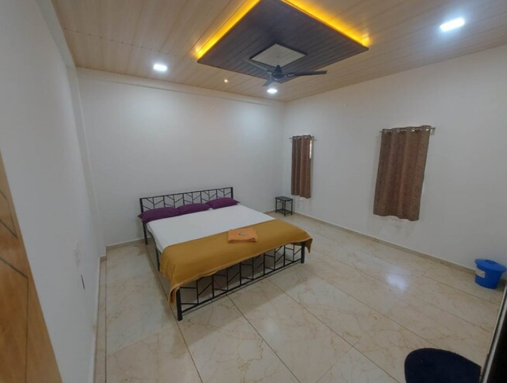 Nakshatra Villa,Panhala Fort, Panhala ,3 star