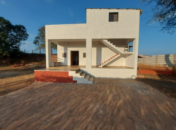 Nakshatra Villa,Panhala Fort, Panhala ,3 star