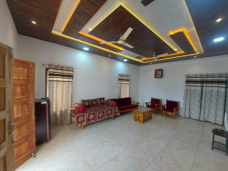 Nakshatra Villa,Panhala Fort, Panhala ,3 star