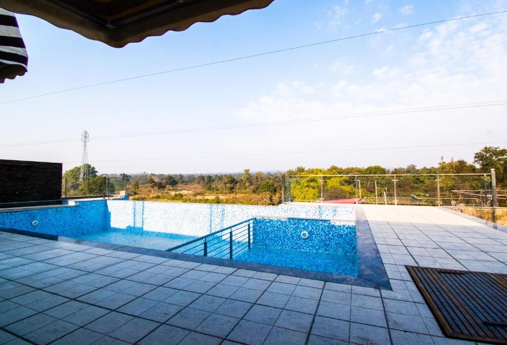 Arika Grand Kathua,Kathua,3 star