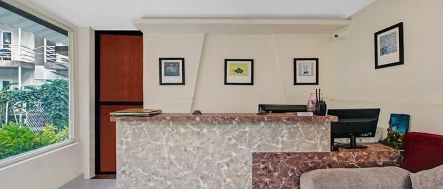 La Volga Resort By Turtle Retreat,Morjim Beach-North Goa,3 star