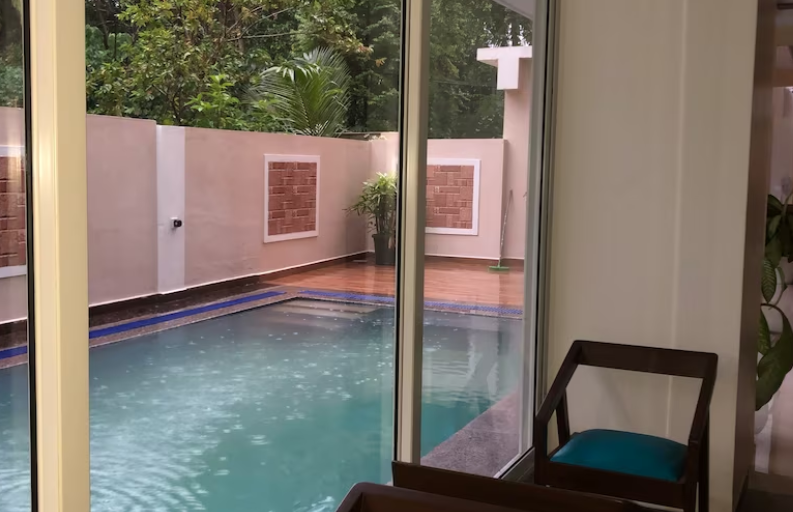Hotel Centro,Calangute,3 star