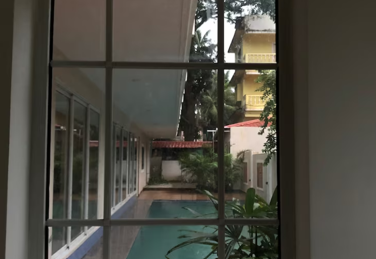Hotel Centro,Calangute,3 star