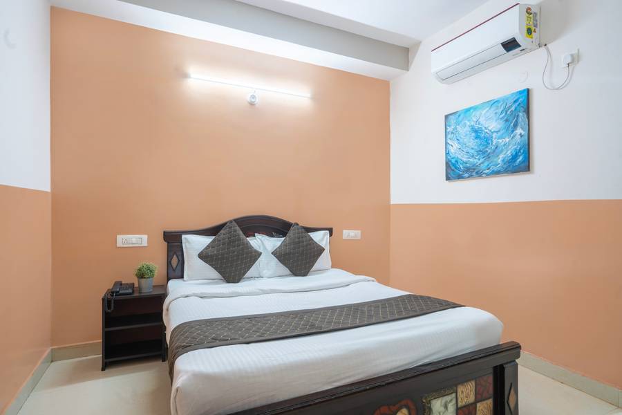 hotel atlas stays dlf gachibowli