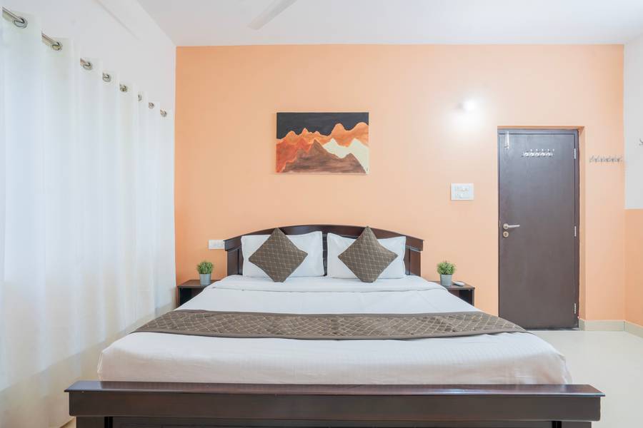 hotel atlas stays dlf gachibowli