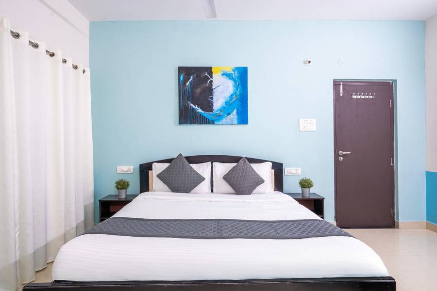 hotel atlas stays dlf gachibowli