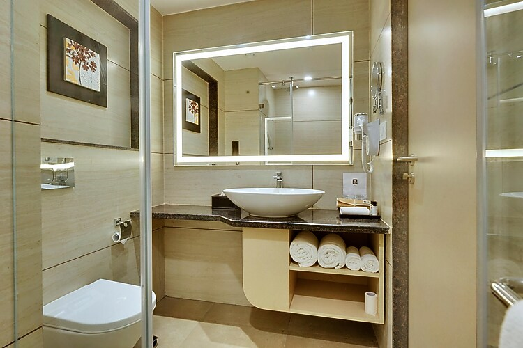 clarion hotel bangalore