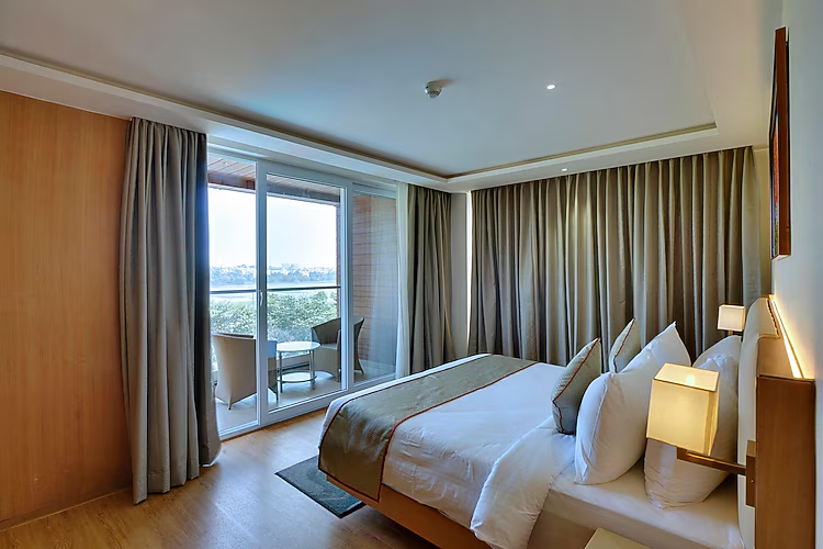 clarion hotel bangalore