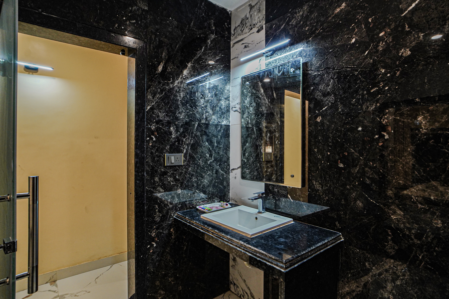 prasant beach resort