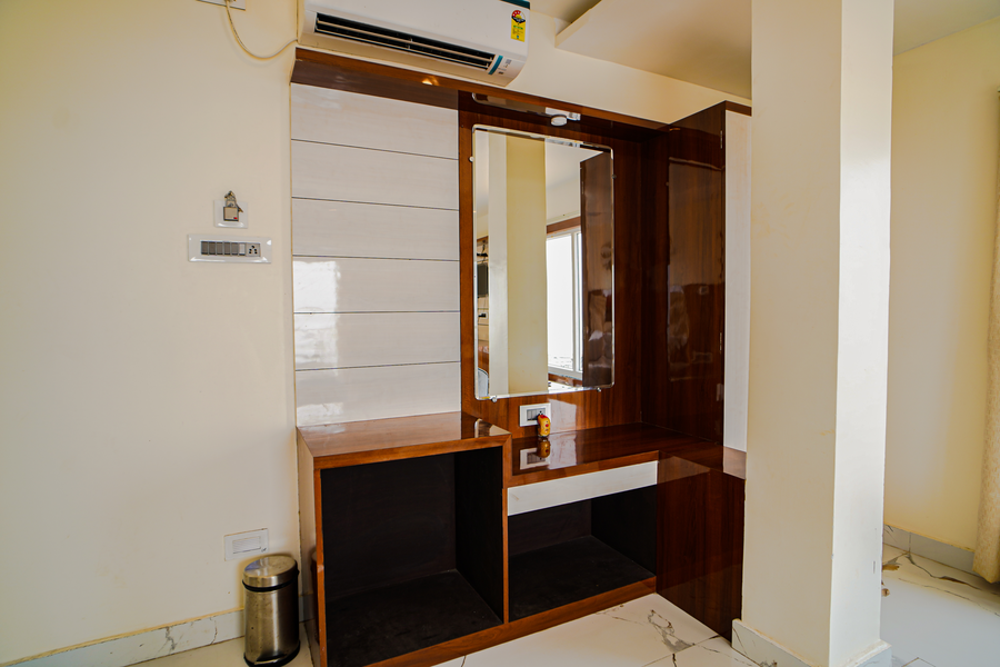 prasant beach resort