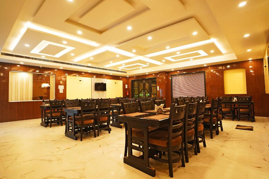 prasant beach resort