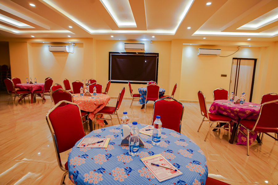 prasant beach resort