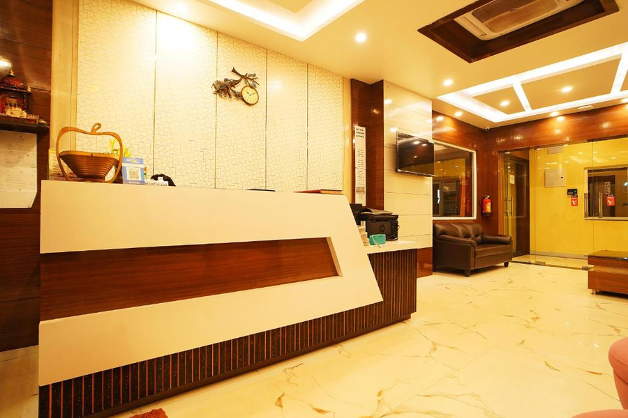 prasant beach resort