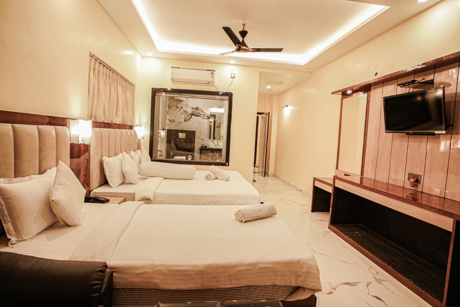 prasant beach resort