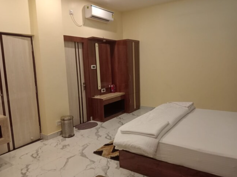 prasant beach resort