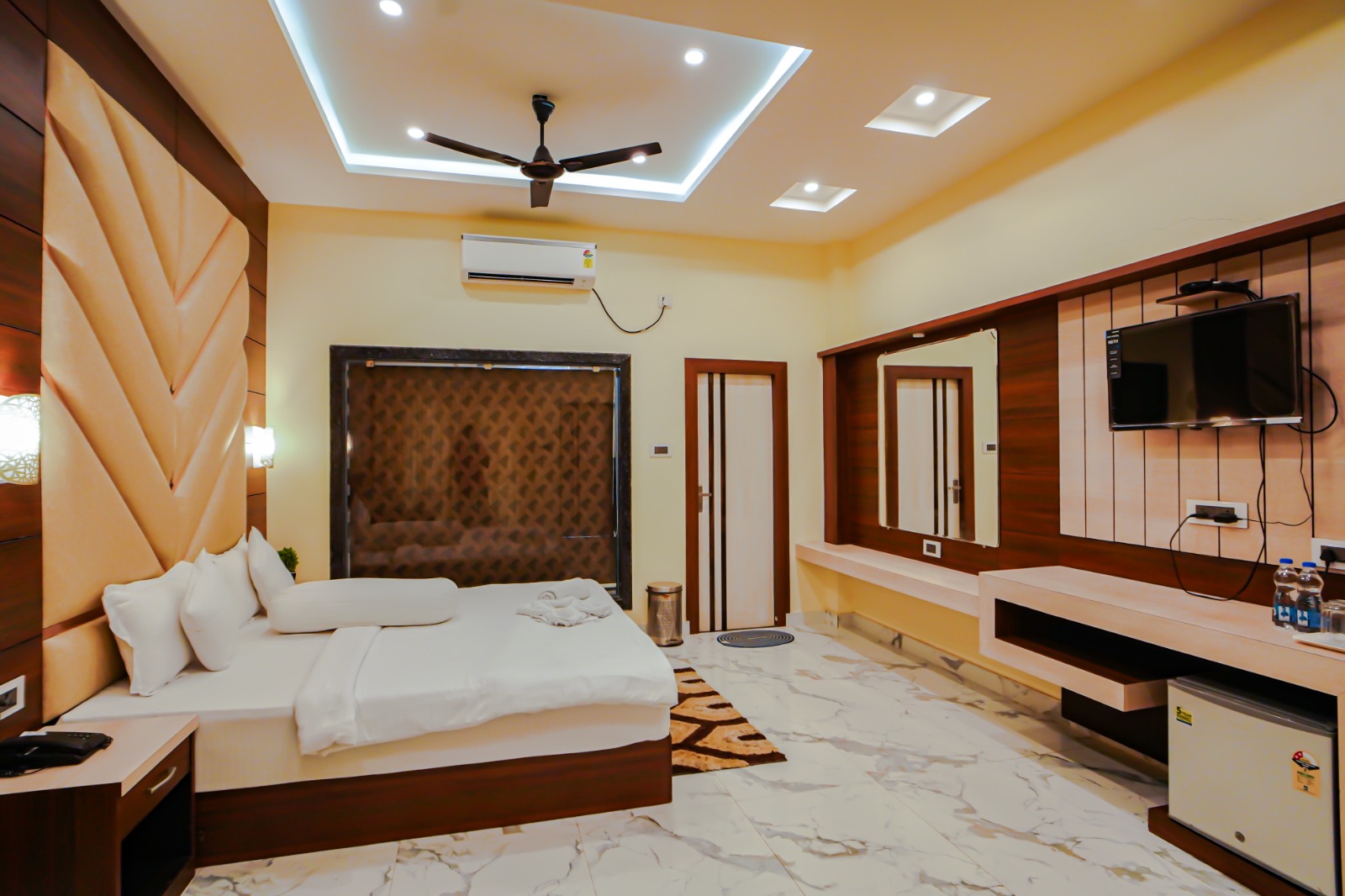 prasant beach resort