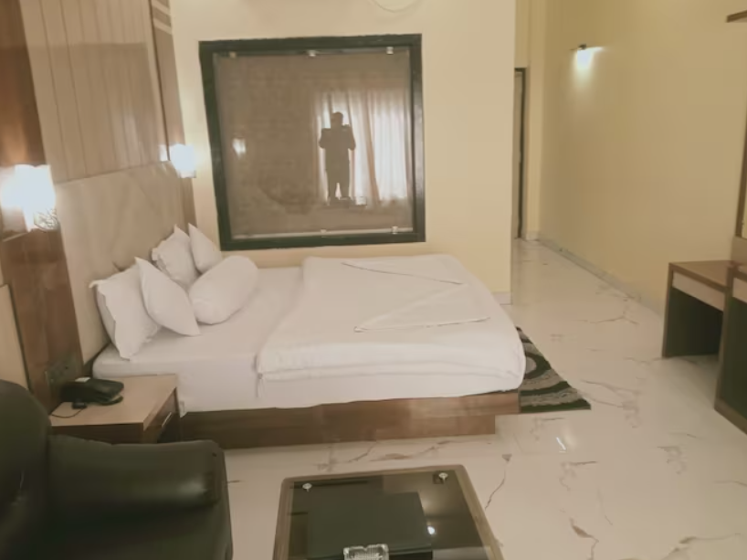 prasant beach resort