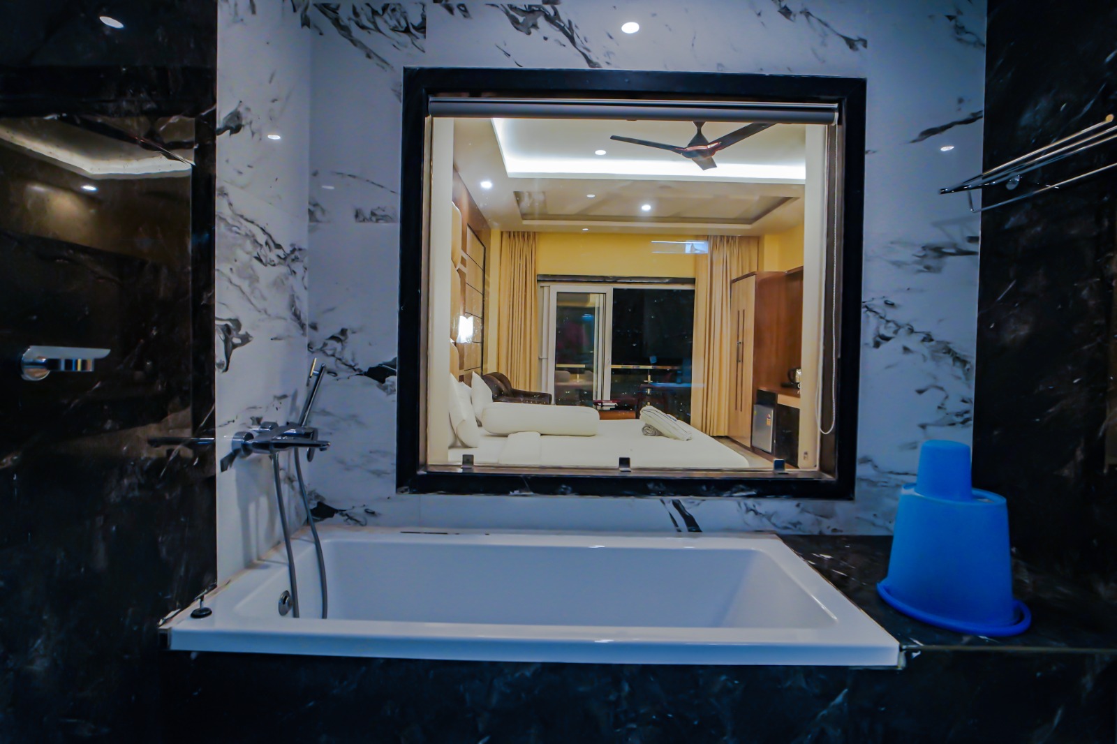 prasant beach resort