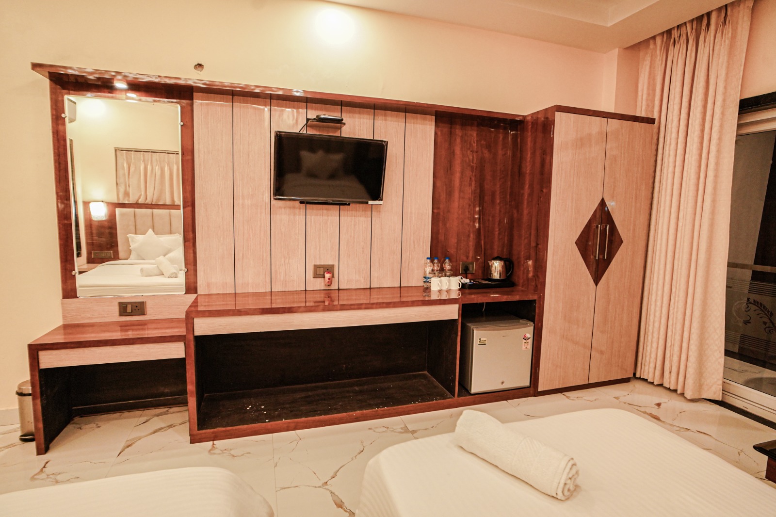 prasant beach resort