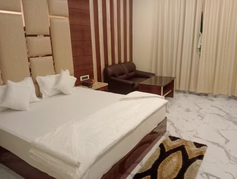 prasant beach resort