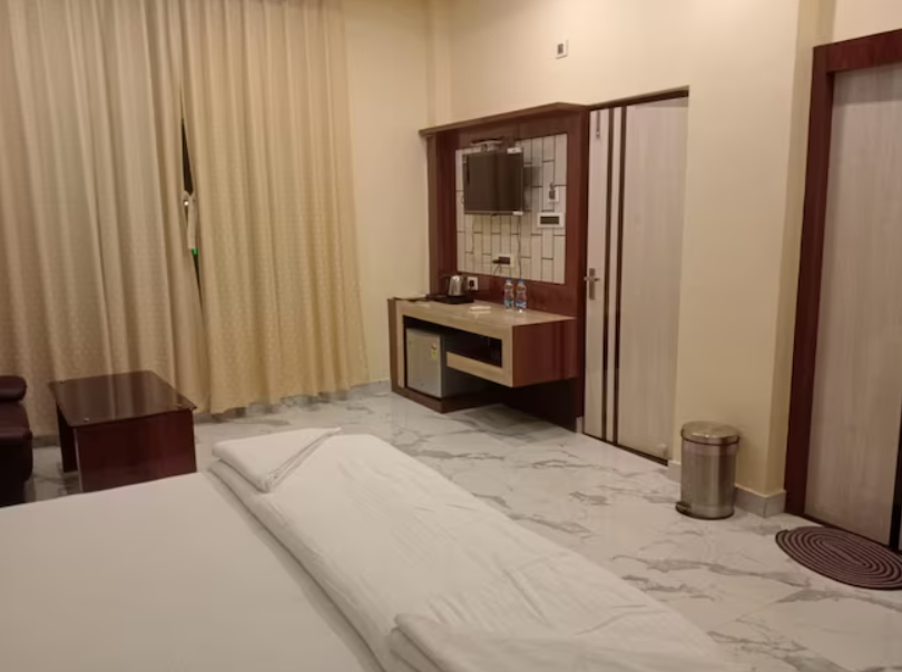 prasant beach resort