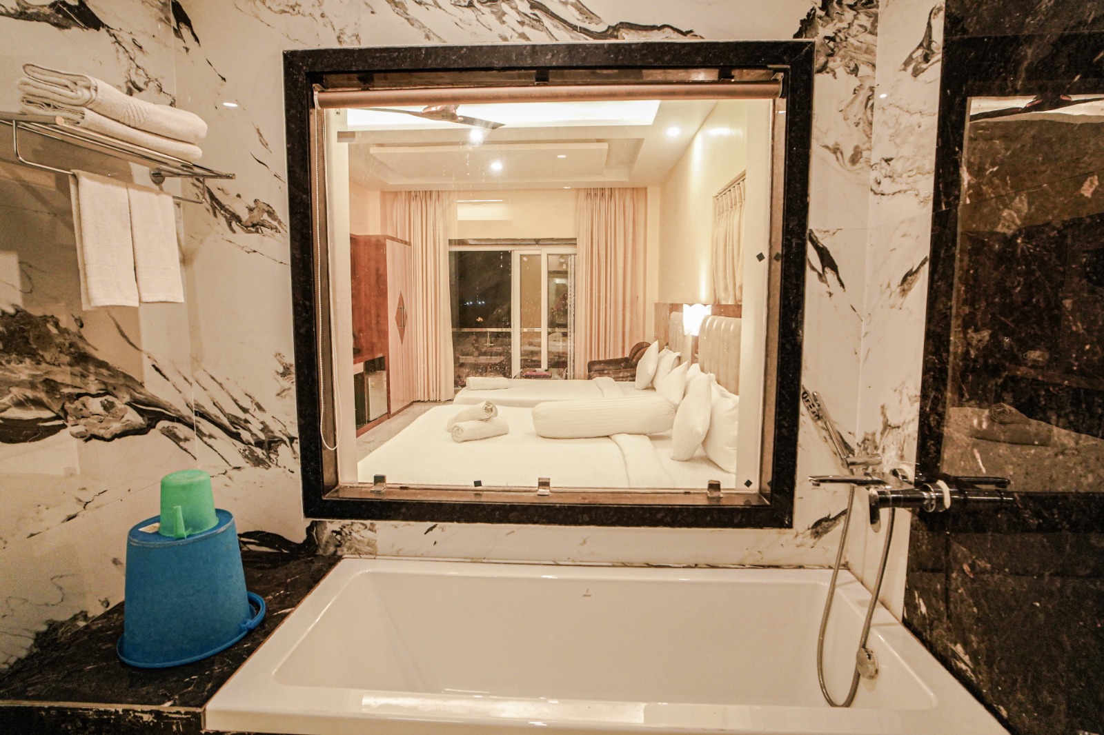 prasant beach resort