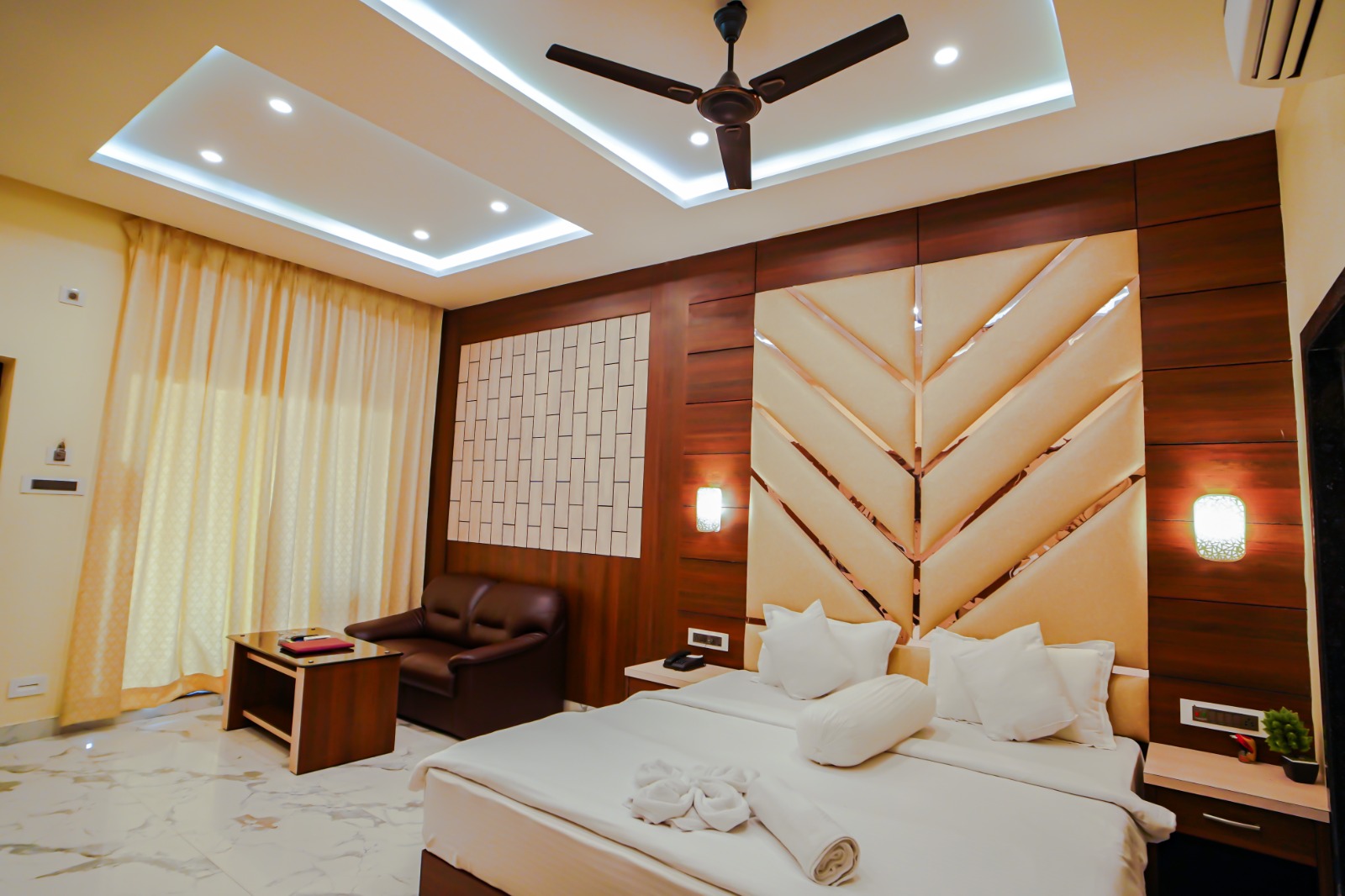 prasant beach resort