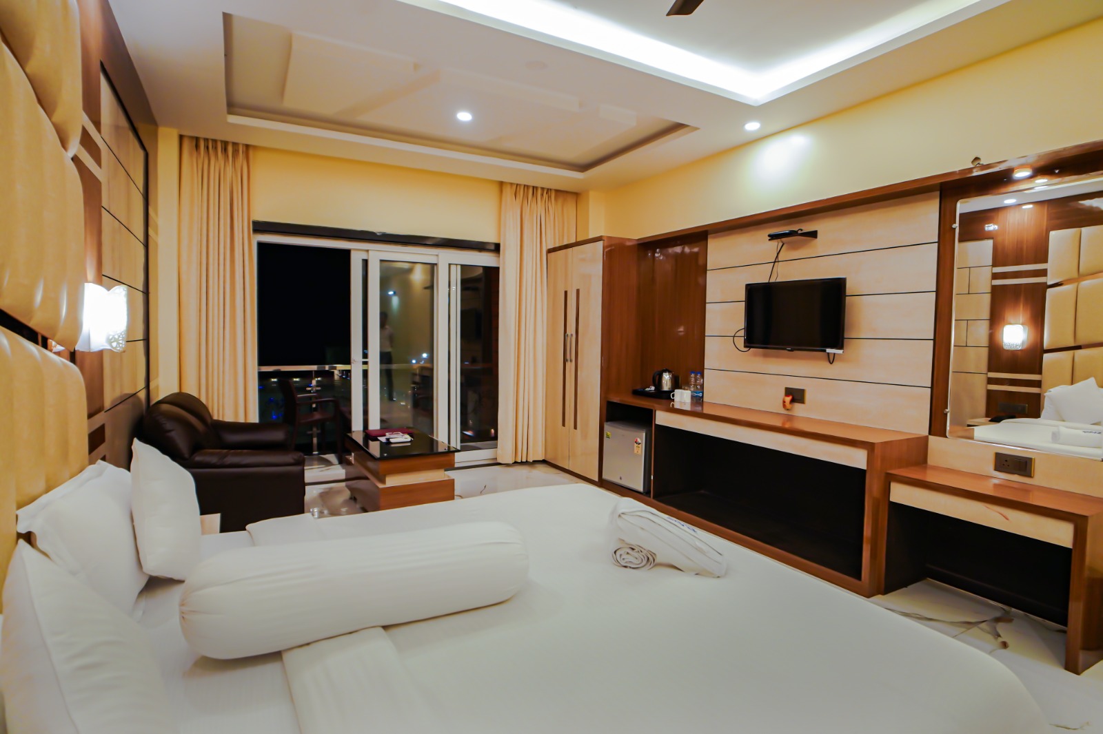 prasant beach resort