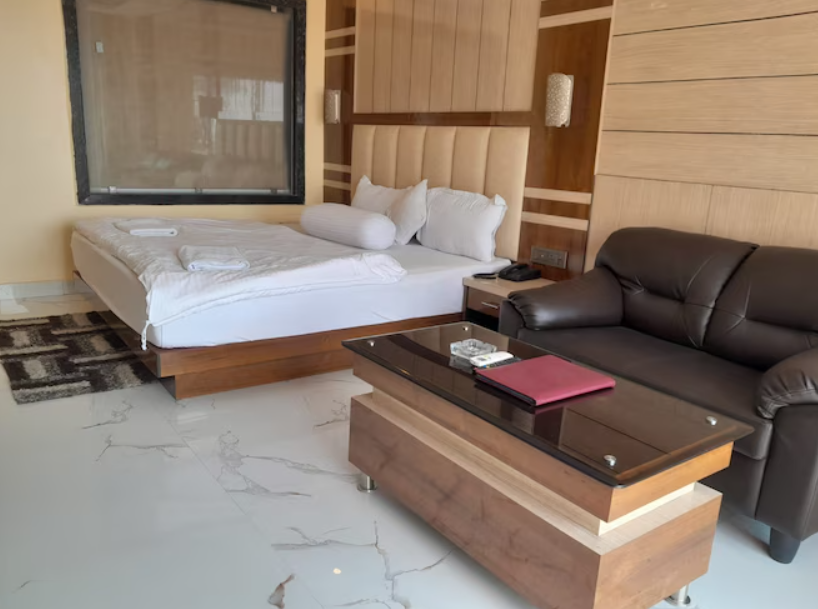 prasant beach resort