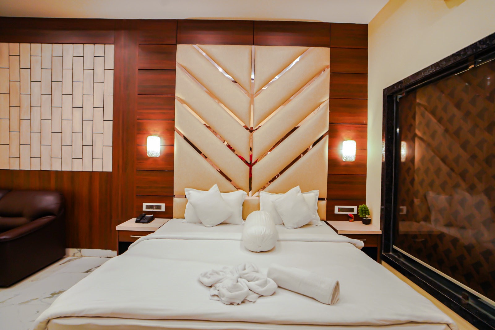prasant beach resort