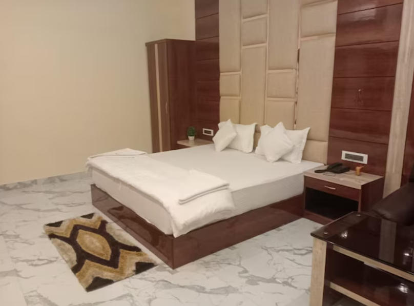 prasant beach resort