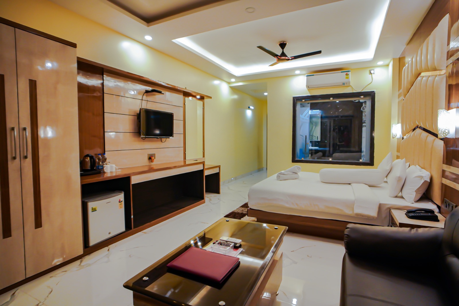 prasant beach resort