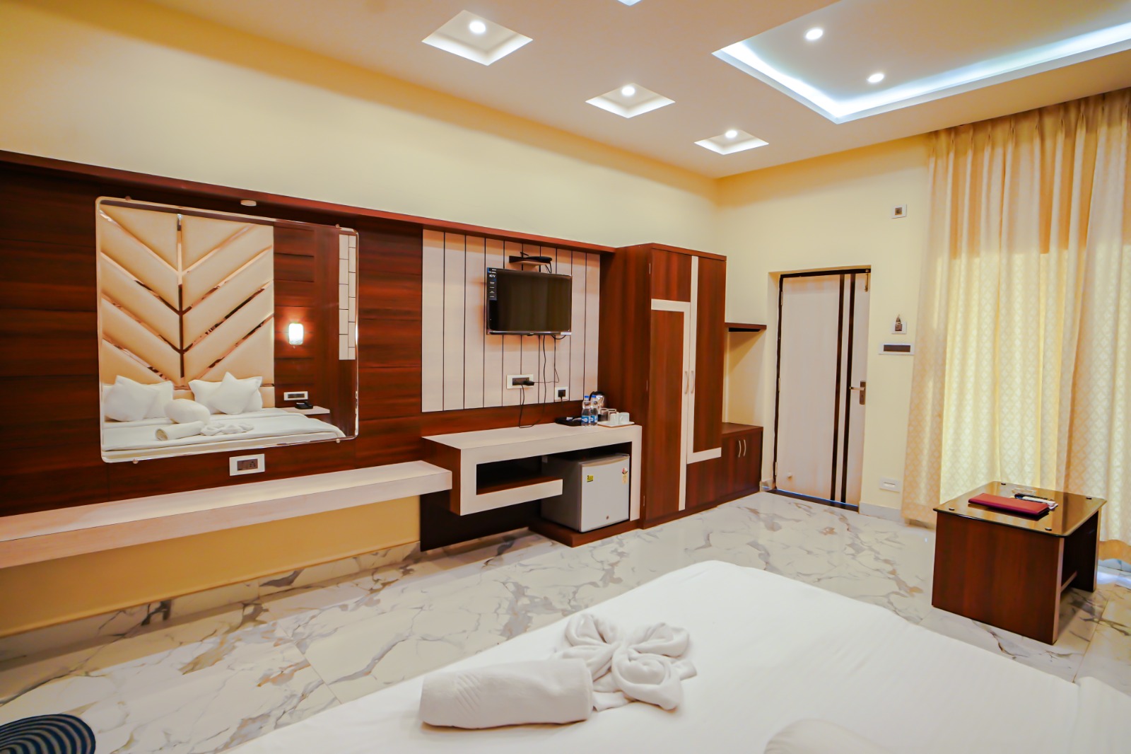 prasant beach resort