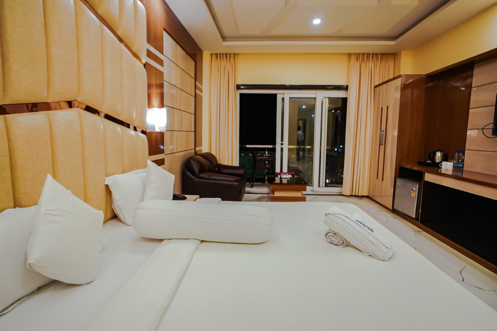 prasant beach resort