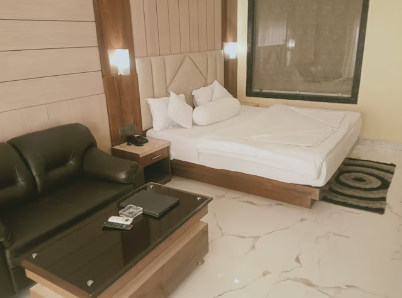 prasant beach resort