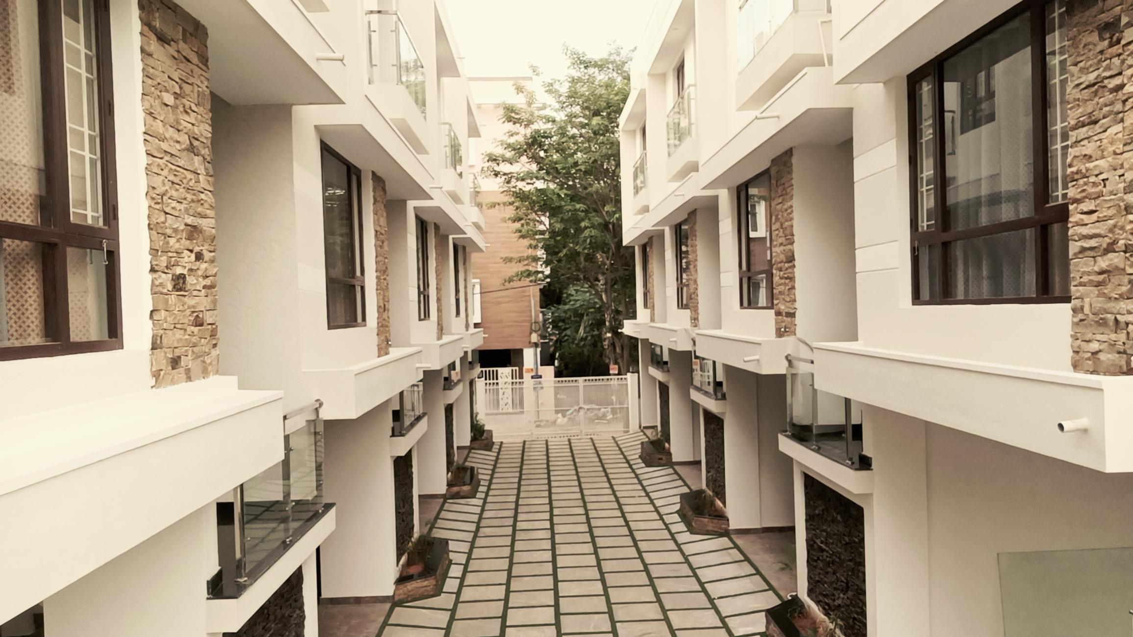 Goshen Inn,Narayanapura,3 star