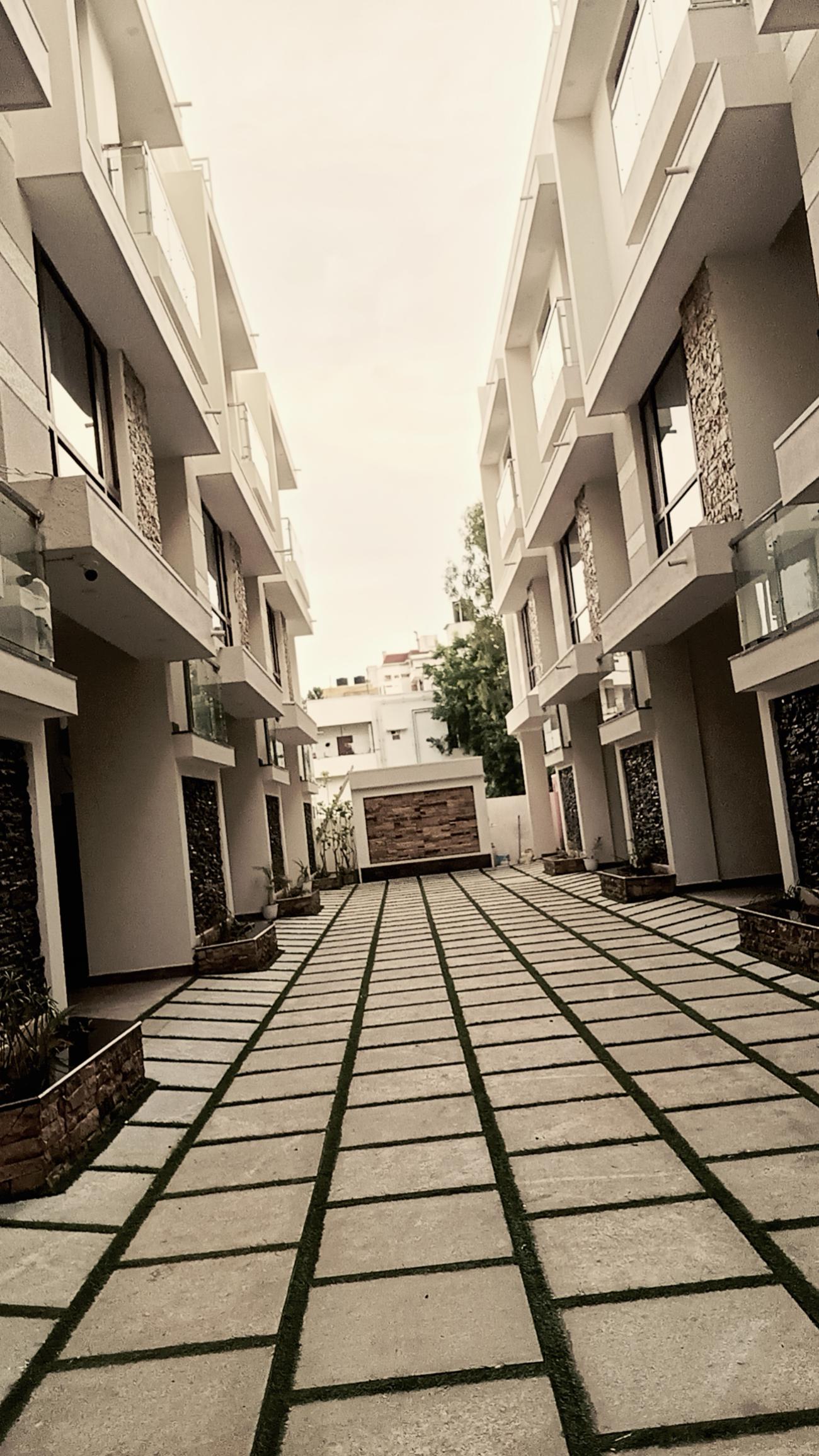 Goshen Inn,Narayanapura,3 star