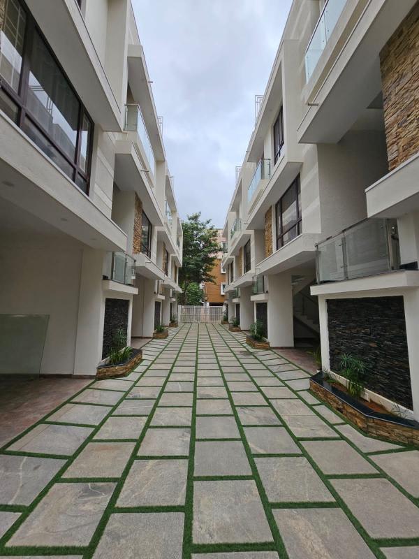 Goshen Inn,Narayanapura,3 star