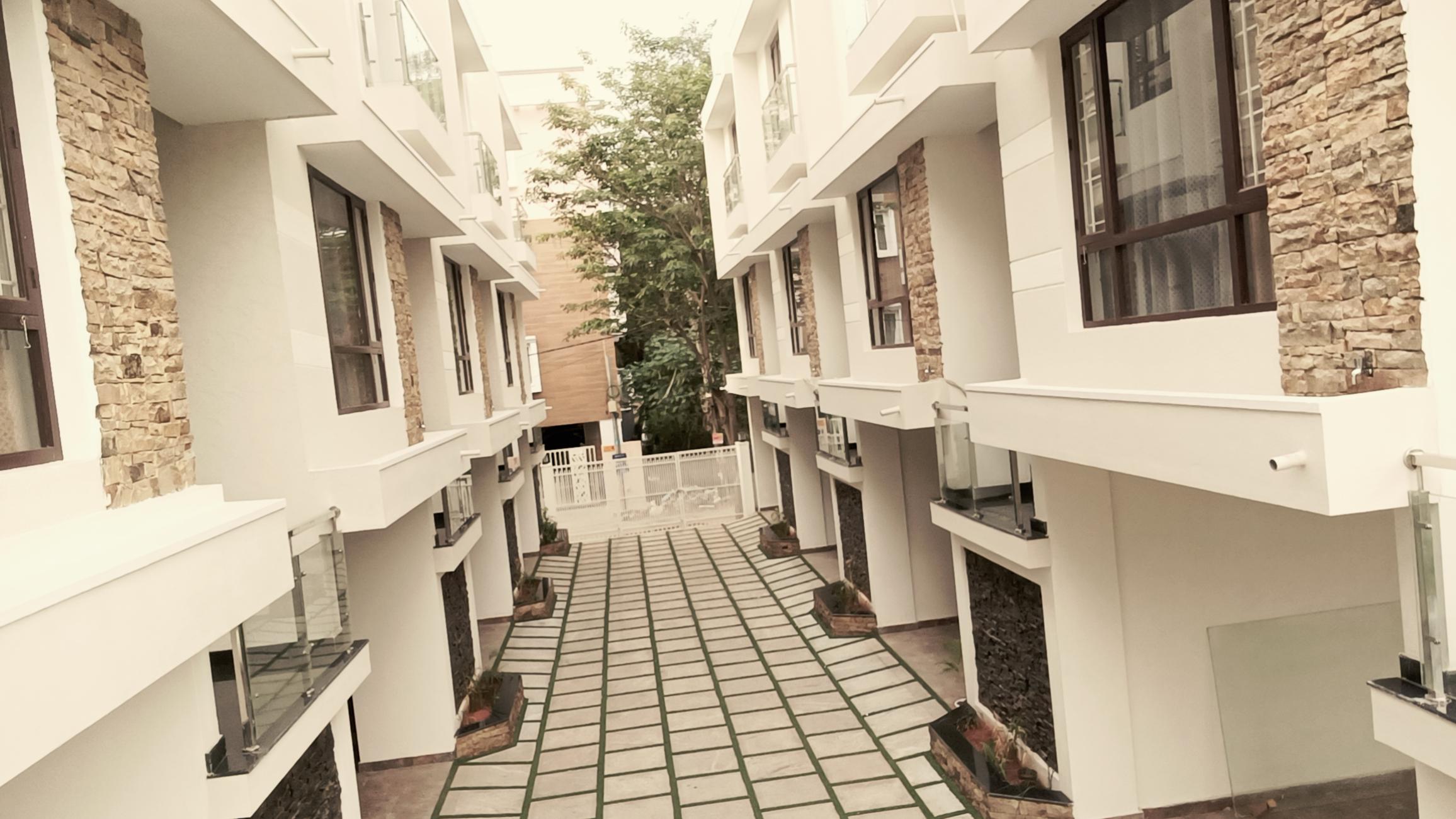 Goshen Inn,Narayanapura,3 star