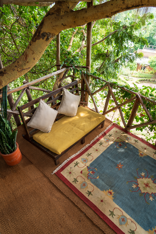 The Mudhouse Marayoor,Marayoor,3 star