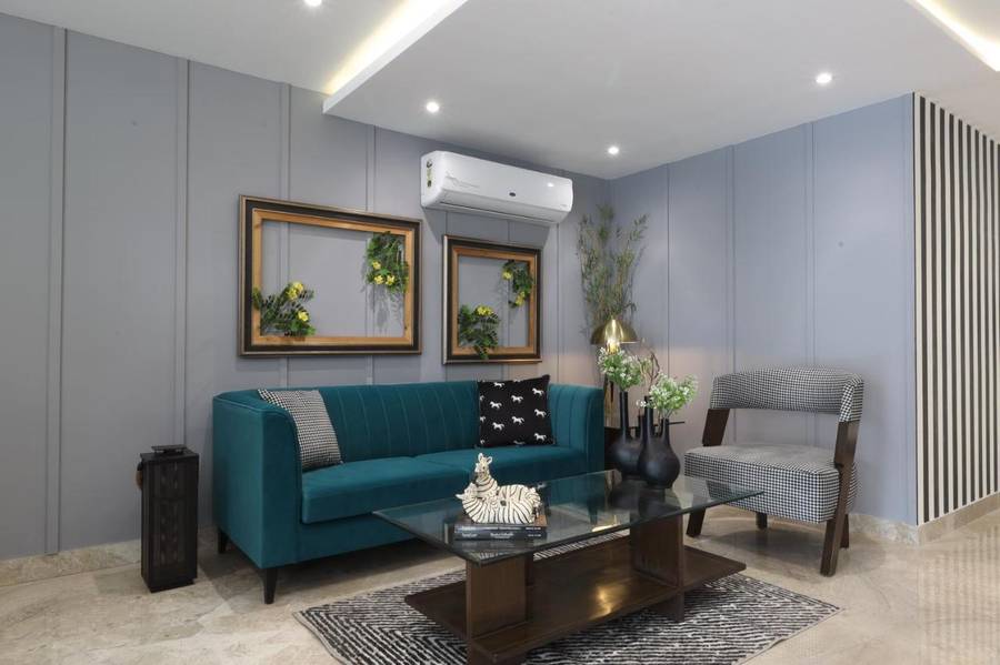 Ahuja Residency Mayfield Garden,Sector 51,3 star