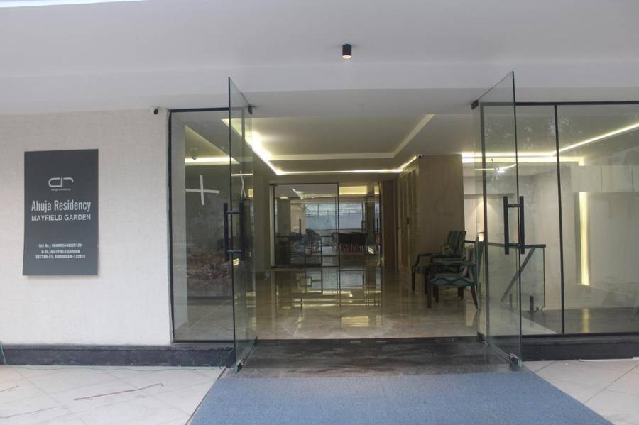 Ahuja Residency Mayfield Garden,Sector 51,3 star