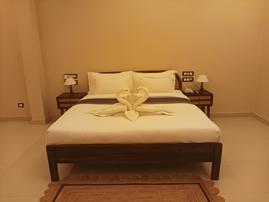 kashi anandam signature collection by eight continents