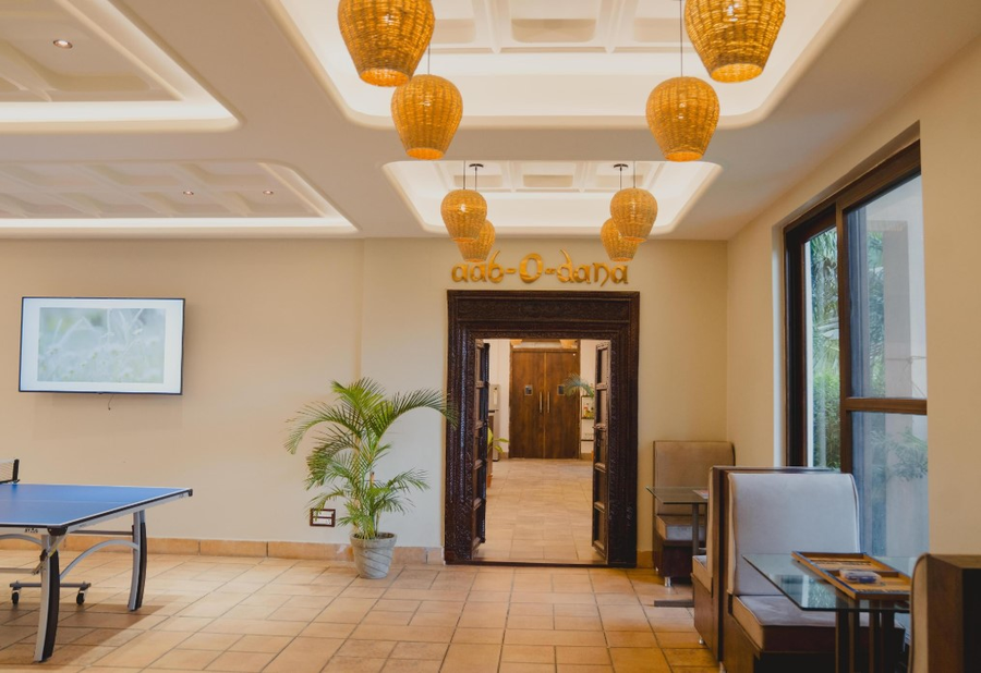 kashi anandam signature collection by eight continents