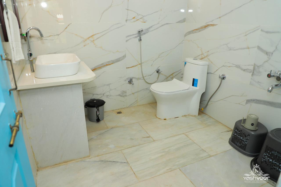 yash veer resort