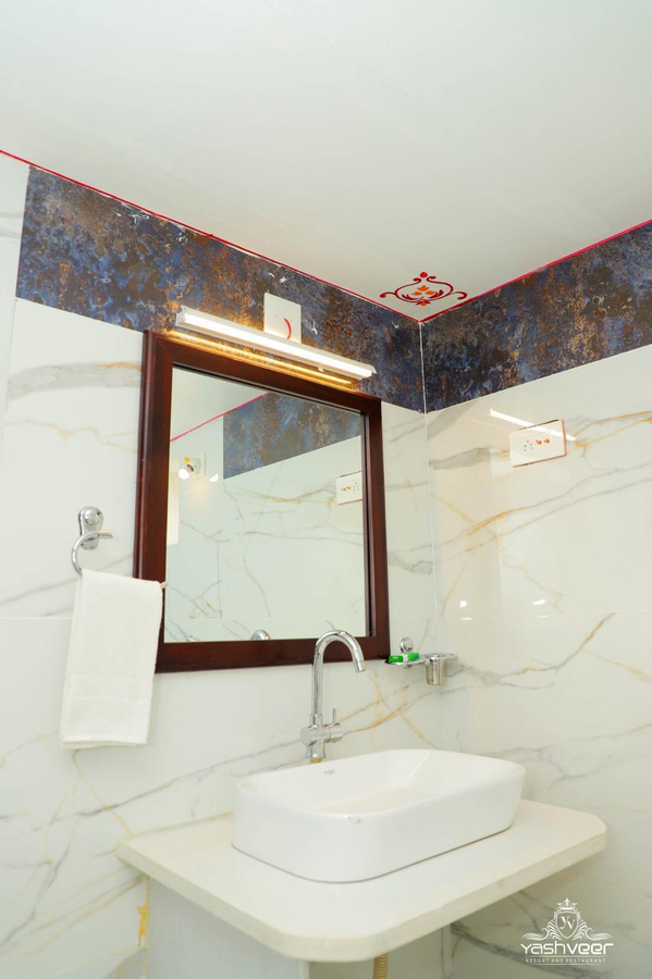 yash veer resort