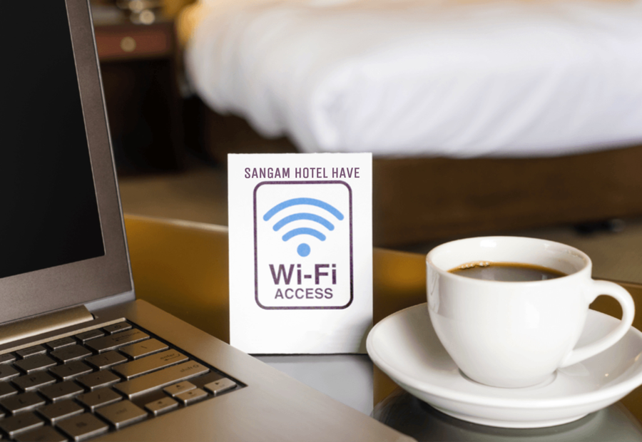 sangam hotel